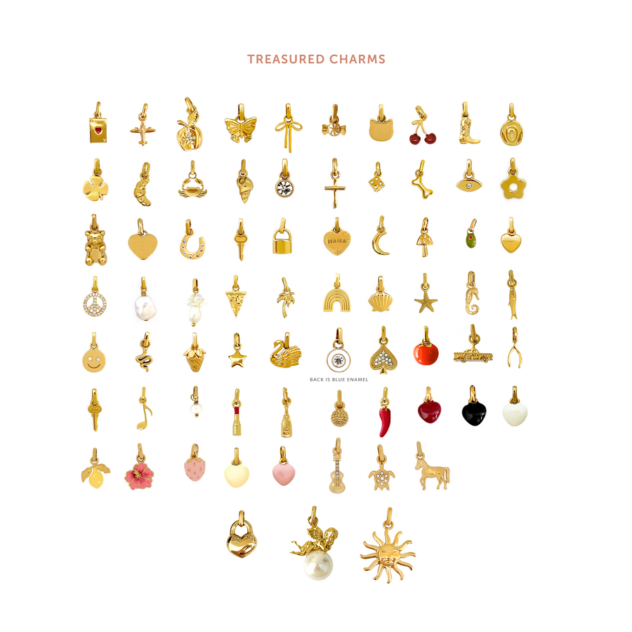 Individual Charms