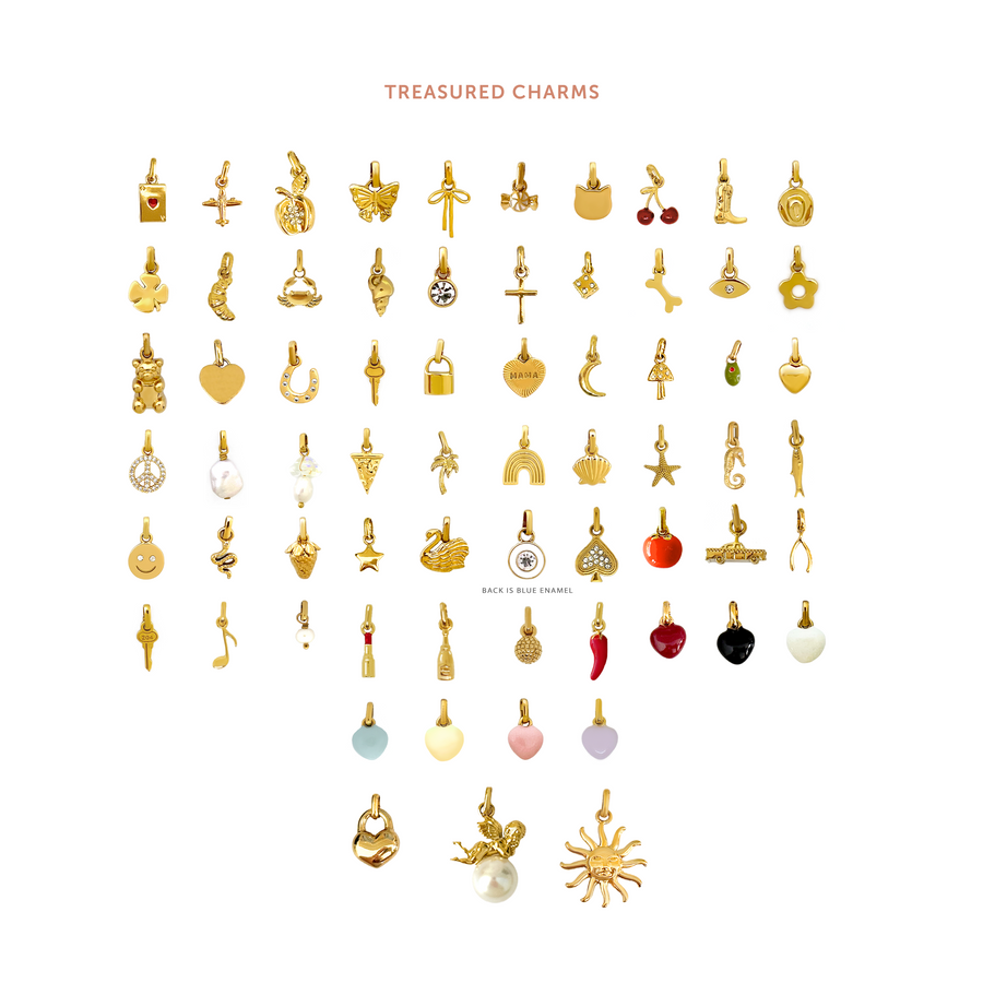 Individual Charms