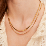 Vera Necklace