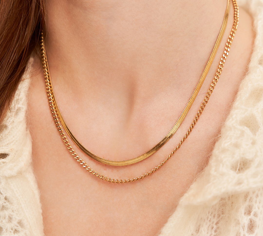 Vera Necklace