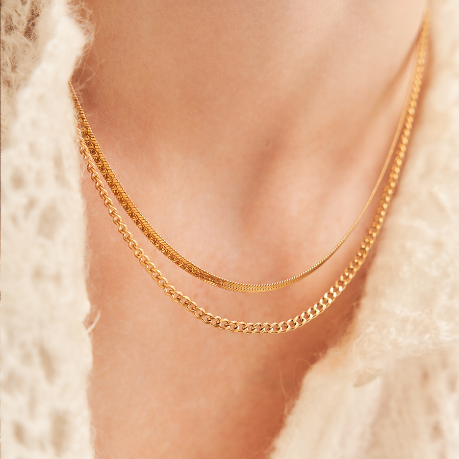 Vera Necklace