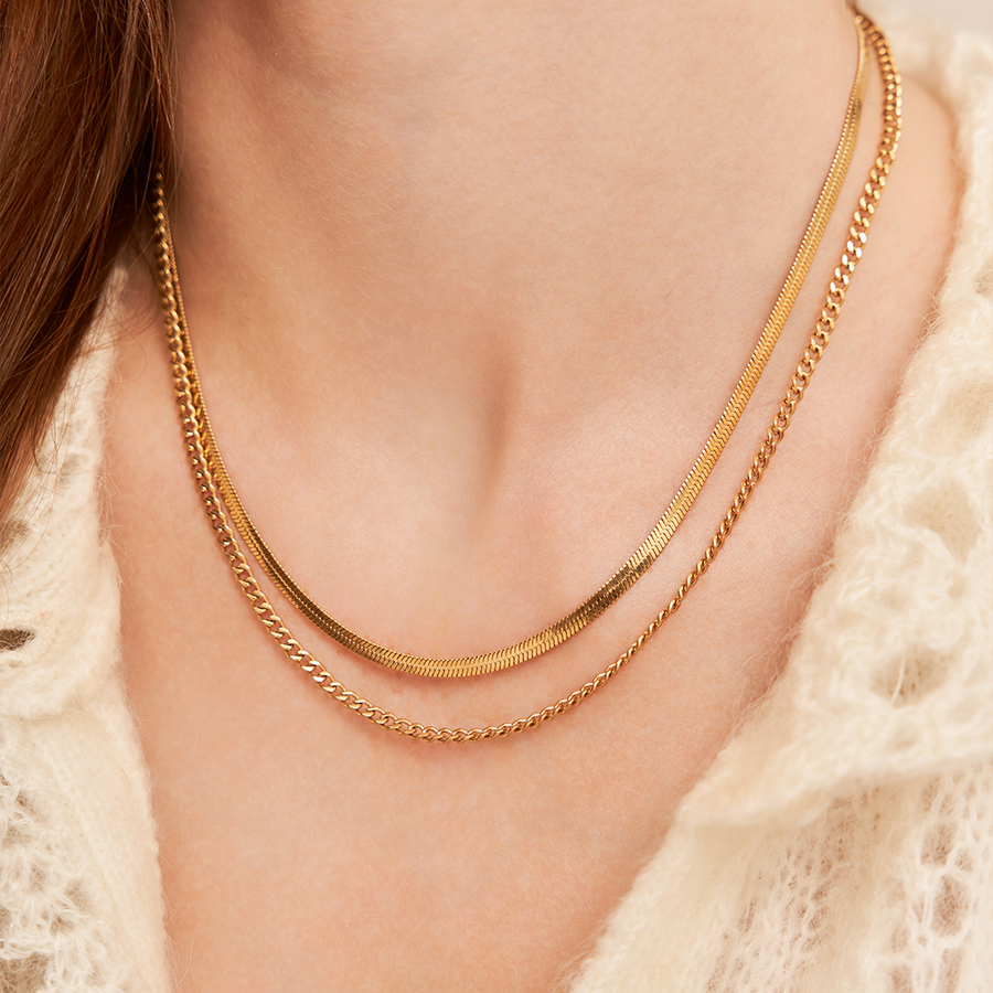 Vera Necklace