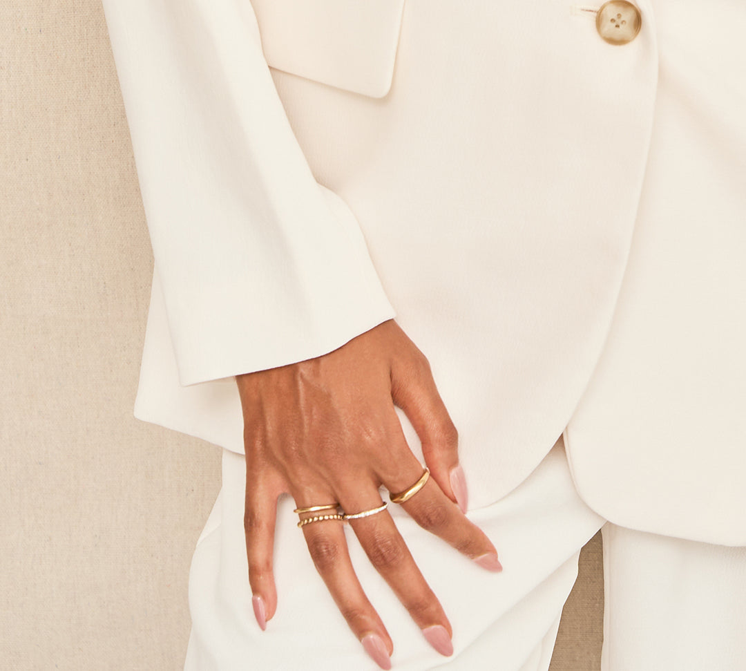 Wellington Ring