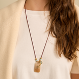 Winona Necklace
