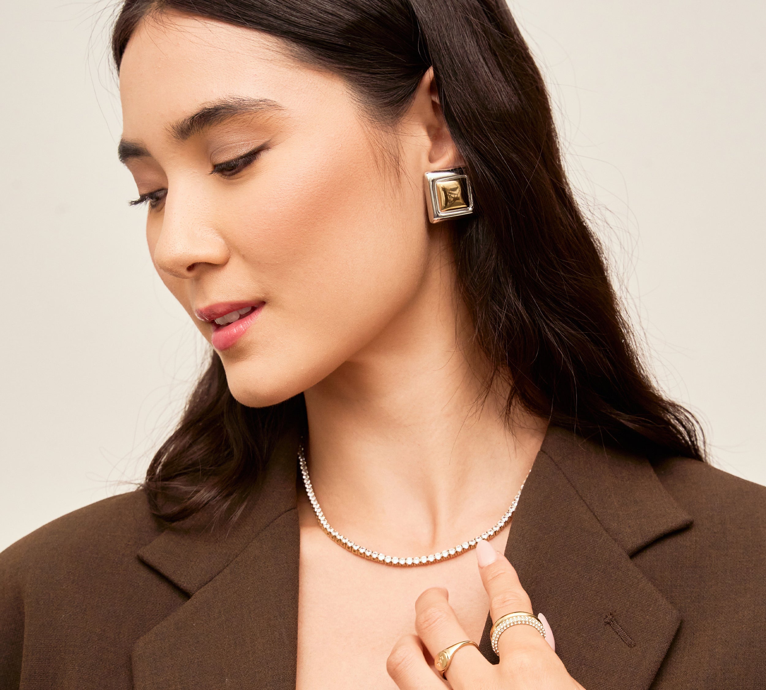 Xandra Earrings