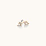 Zella Earrings