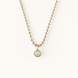 Fallon Necklace