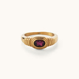 Birthstone Ring