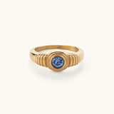 Birthstone Ring