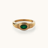 Birthstone Ring