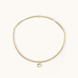 Aster Necklace