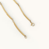 Aster Necklace
