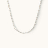 Pearl Strand Necklace