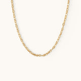 Mariner Chain with Carabiner