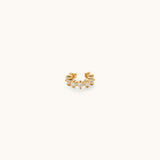 Chi Ear Cuff
