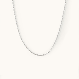 Sparkle Chain with Carabiner