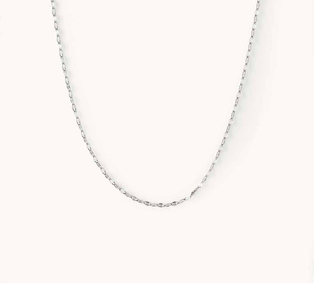 Sparkle Chain with Carabiner