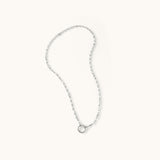 Sparkle Chain with Carabiner