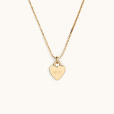Locklyn Necklace