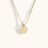 Locklyn Necklace