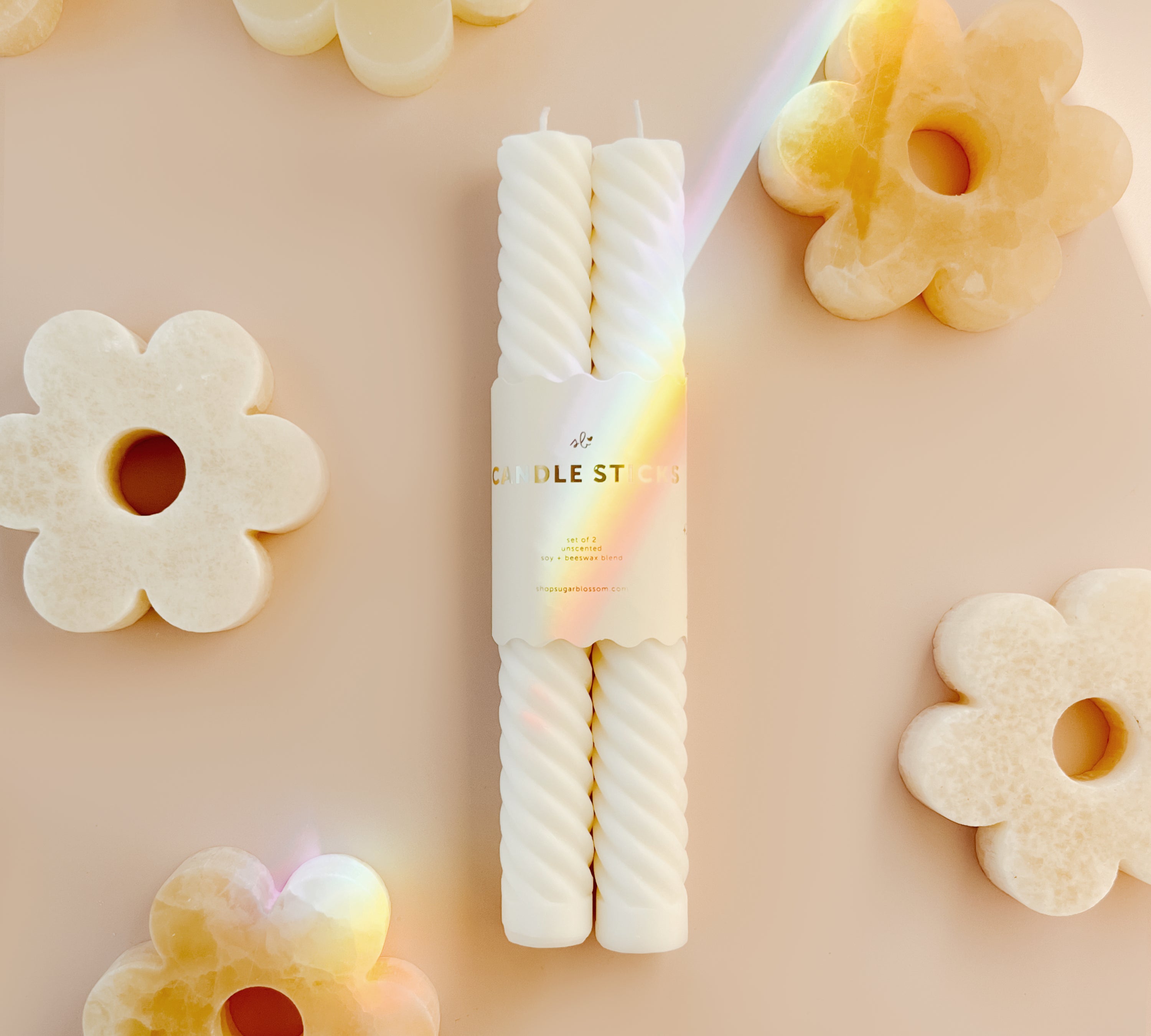 Candle Set