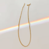 Clara Necklace