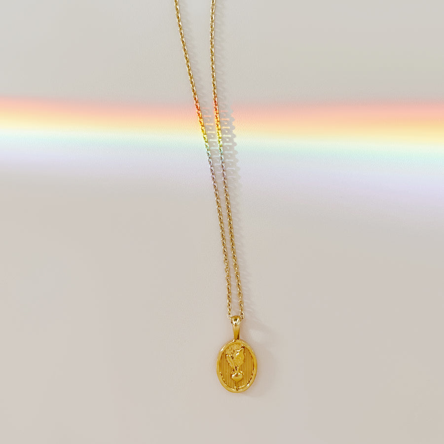 Sloanne Necklace