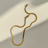 Kel Necklace necklace Shop Sugar Blossom 