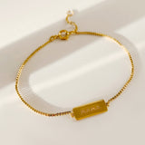 Little Mama Bracelet bracelet Shop Sugar Blossom 