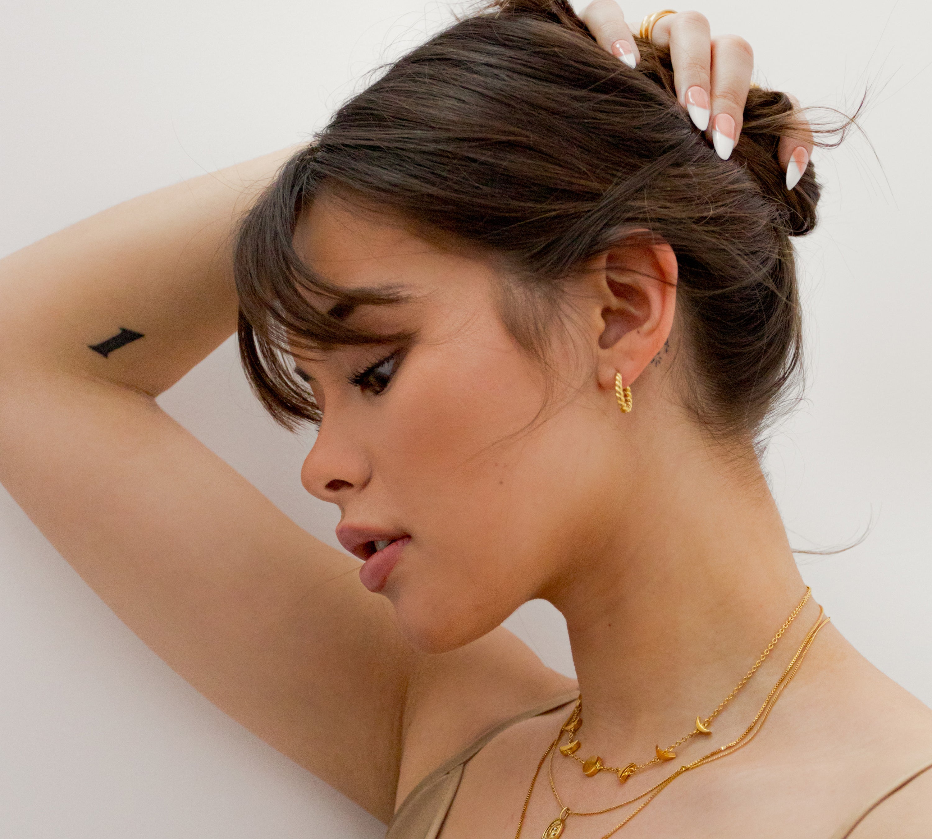 Maryel Earrings