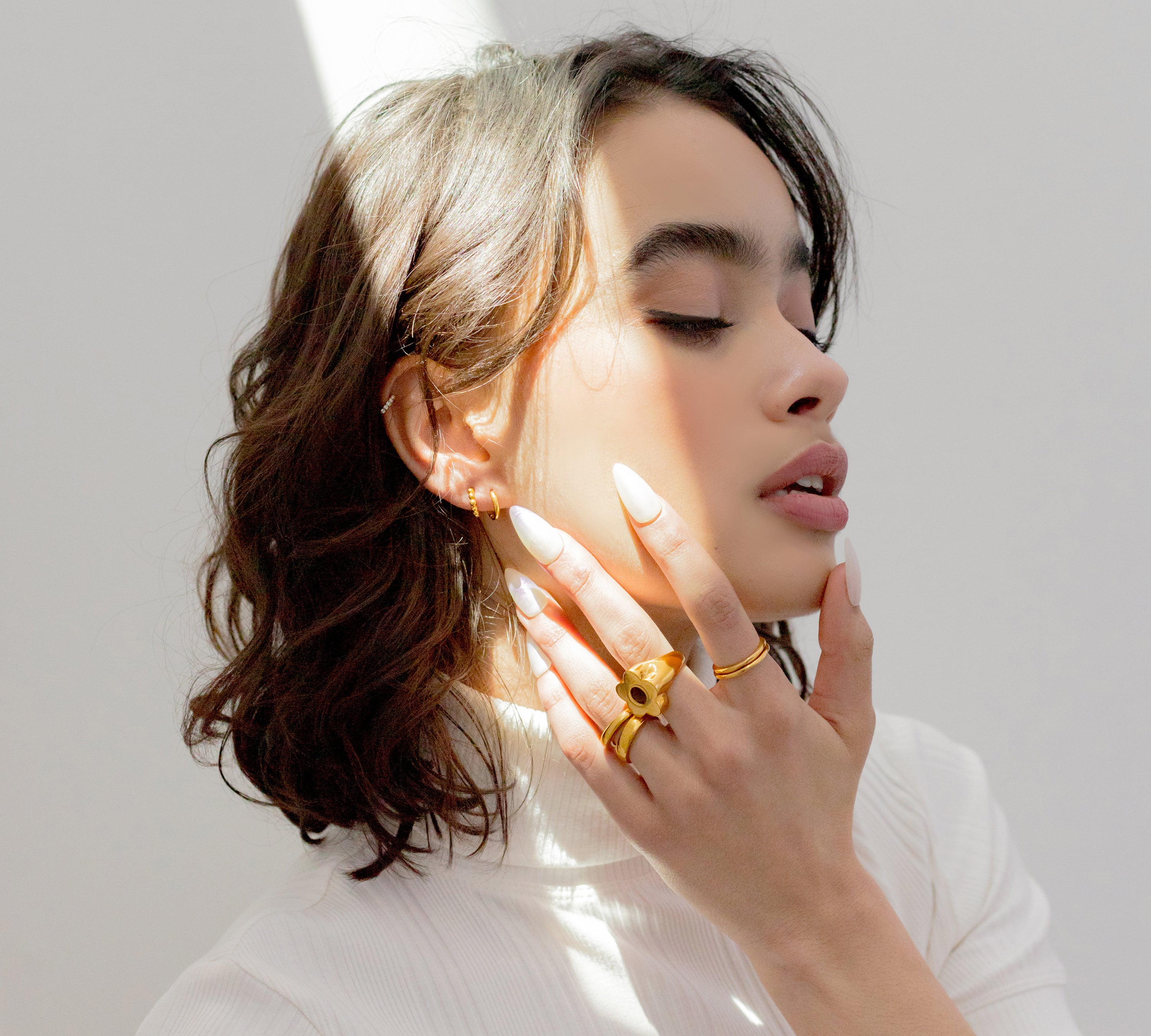 Meadow Earrings