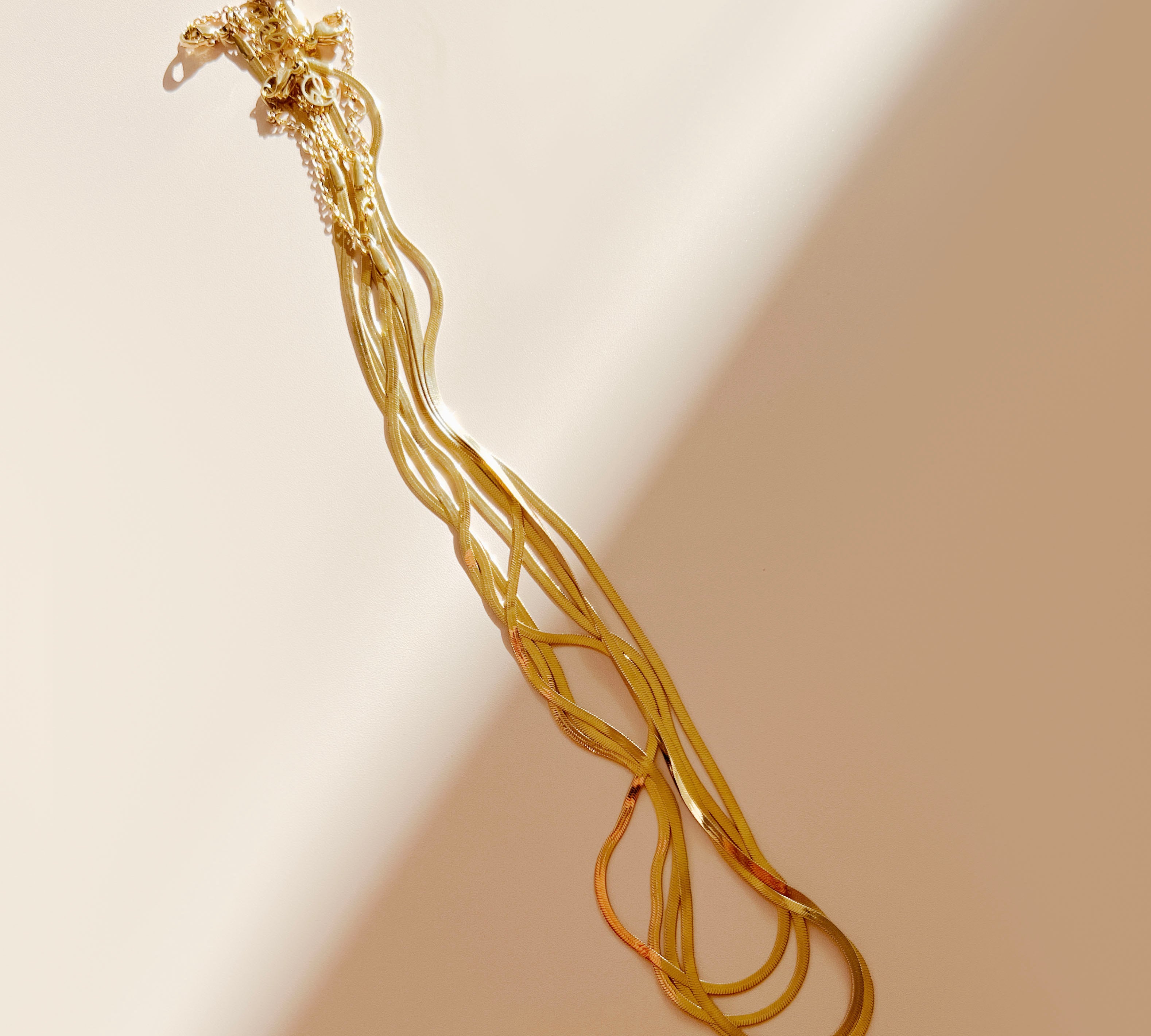 Millie Necklace