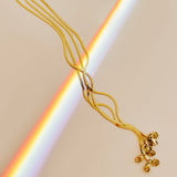 Millie Necklace