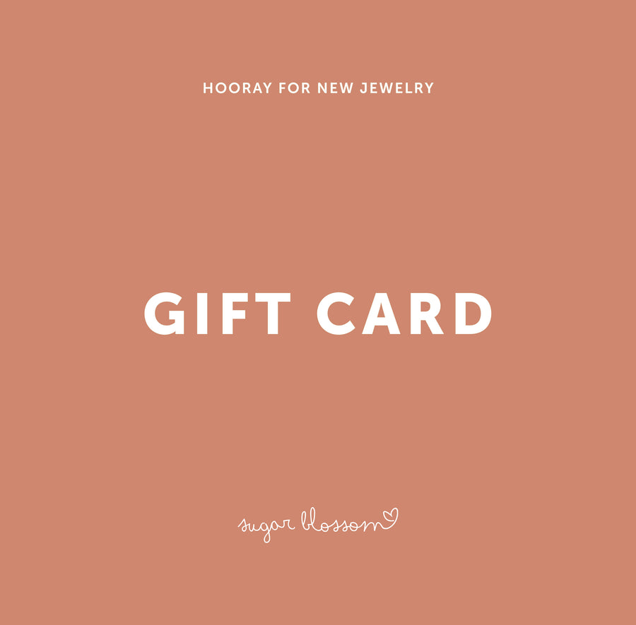 Digital Gift Card