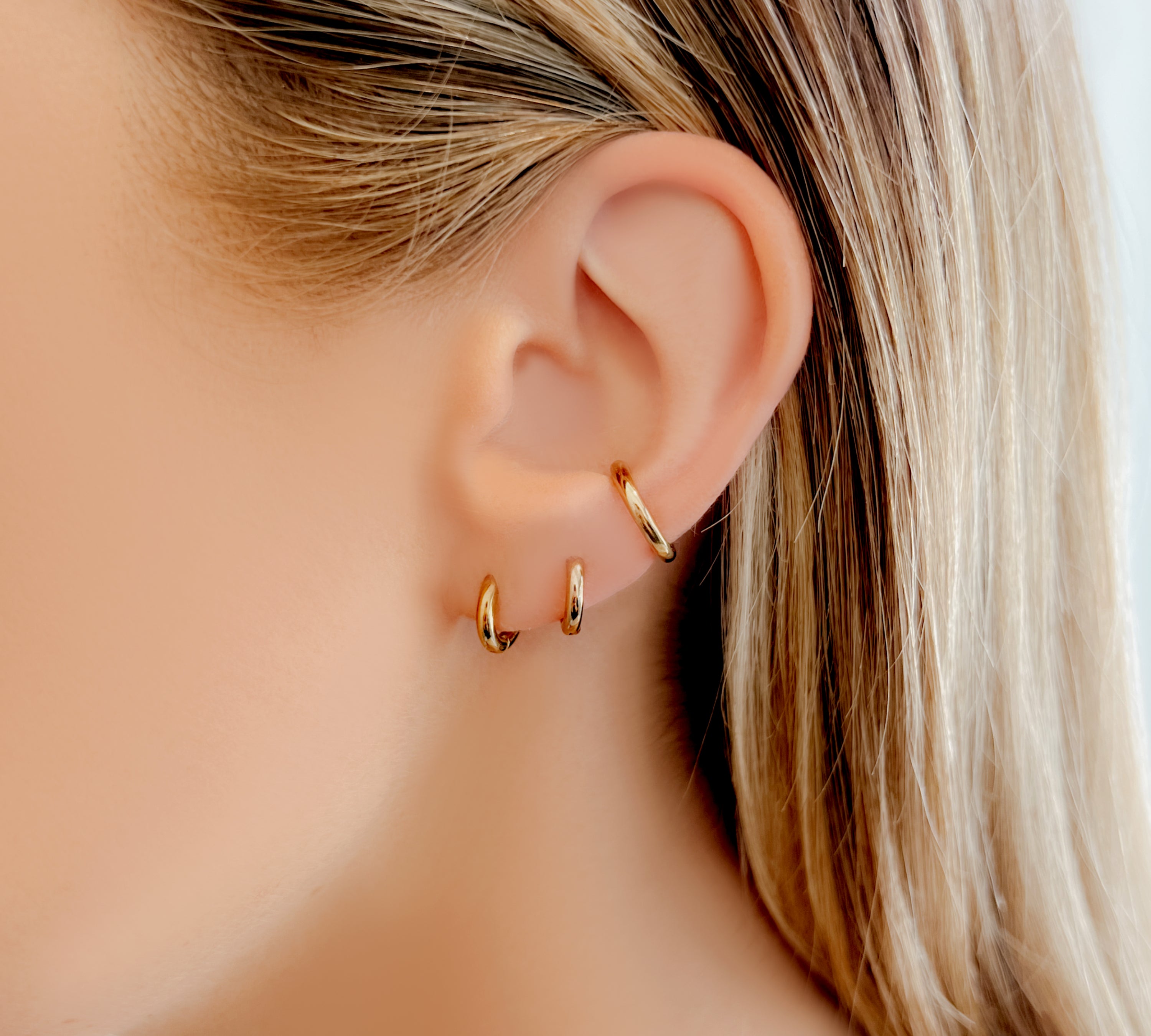 Sage Earrings