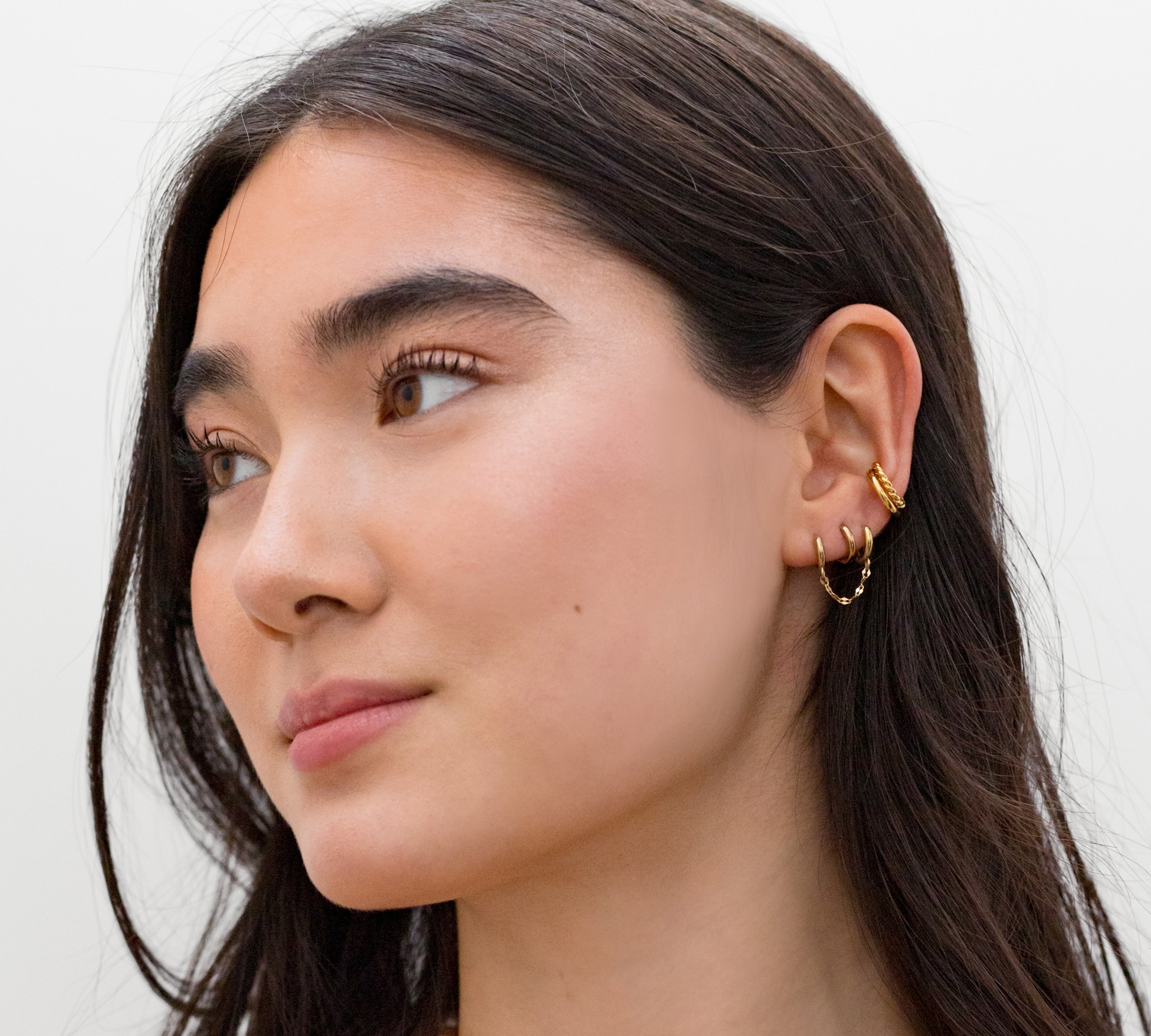 Kennie Ear Cuffs