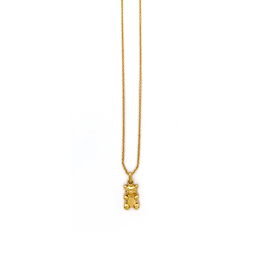 Tedi Necklace