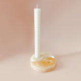 Yin Yang Candle Holder