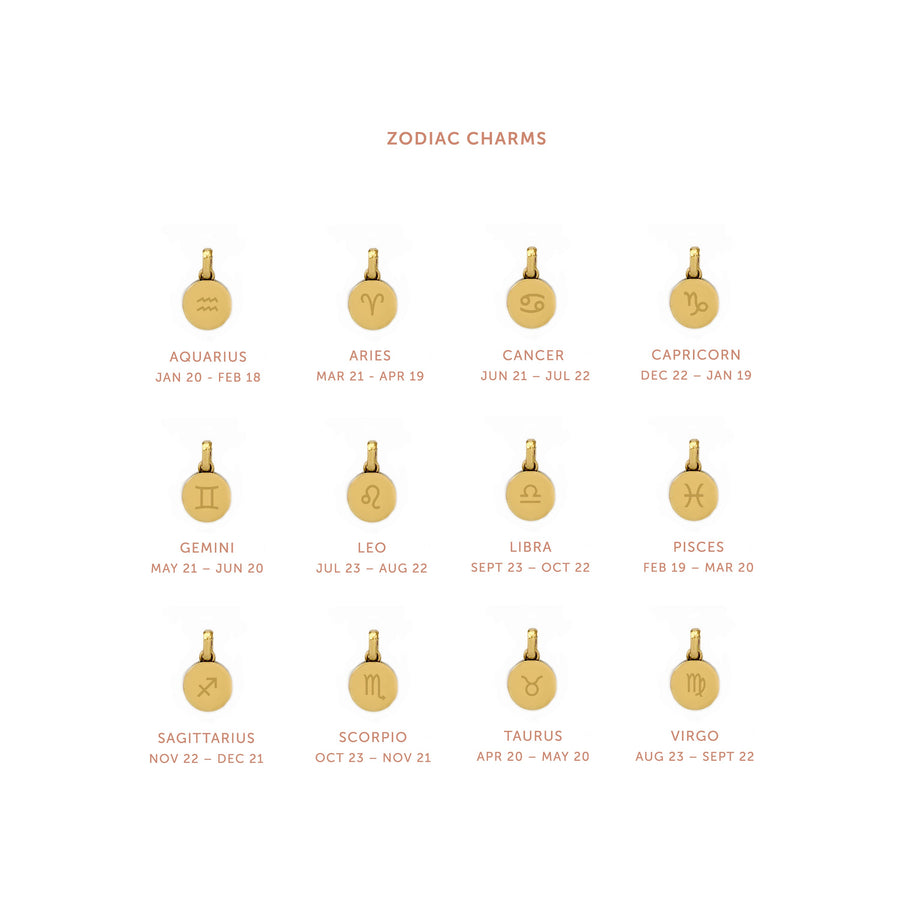 Customize Me Individual Charms